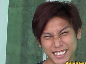 喝尿的亚洲小鲜肉舔肛吸屌 asian gay sex videos xxx