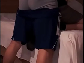 帅气健壮的邻居酒后偷偷用他的大鸡巴干我 gay sex videos asian s