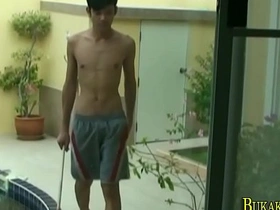 亚洲小受双龙入洞 asian gay sex videos full free