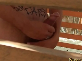 纹身亚裔射精 asian gay ass sex videos