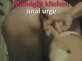 午夜厨房肛交冲动 asian gay sex videos stories
