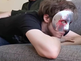 业余男孩初次体验藤条责打 - 花絮镜头 porn videos of asian gay sex