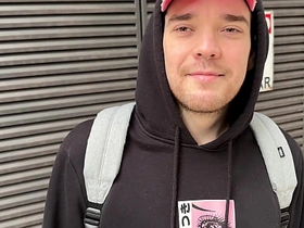 他自称直男...却在麦当劳撅起屁股 [4K] gay sex videos hot asian boys