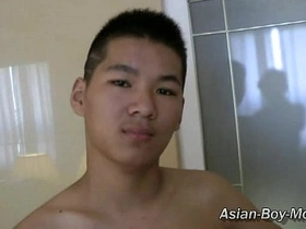 大屌亚裔猛男集体打飞机 asian gay sex romantic videos