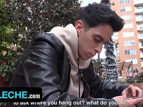 18岁直男业余者内特·韦恩第一次被后入 - 拉丁精液 asian friend gay sex videos