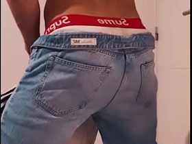 披萨送货员在我公寓门口操我 我给了他额外小费 man gay sex in asian videos