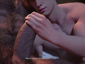 热浪：Sam的试玩版 asian gay boys sex xxx videos