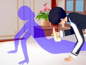 线上艺术耽美 - 桐人打飞机带肛射 - 伪娘cos日本亚裔漫画动漫电影游戏色情男同 latest asian gay sex videos hd gay tube