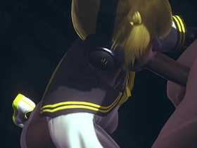 V家伪娘耽美——连能吞下这根大鸡巴吗？——日本亚洲漫画动漫游戏色情同性 young asian gay boys sex videos