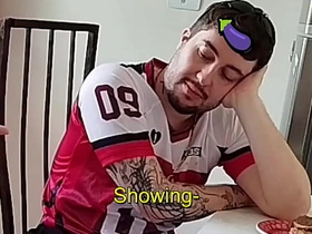 他来找我传教 我却只想知道他的大屌 完整版在RED asian gay sex videos outside