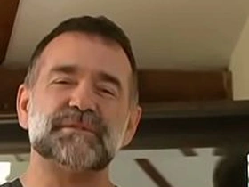 DaddySexFiles：猛男Bryan Slater与Tony Dazzle天雷勾动地火 asian china hot gay sex videos