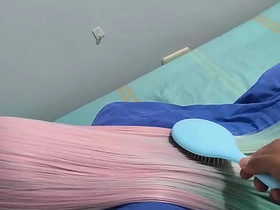 我的继女是个诱人的处女cosplay护士 拥有完美小穴和翘臀 渴望被狠狠操 18禁 aahil ibrani asian gay sex videos