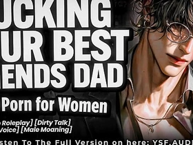 勾引闺蜜老爸 - 女性情色音声 gay asian hunk sex videos