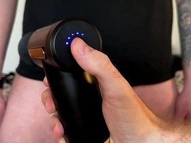 他用玩具玩弄我直到我受不了 [4K] asian gay sex twitter videos