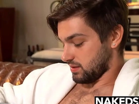 我爽到想射 但想让奴隶再多承受一会儿 - 付费男孩 sex videos hd asian gay