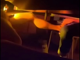 室友和年轻朋友在桌下玩足交 这次我偷拍到了 smart asian gay sex porn videos