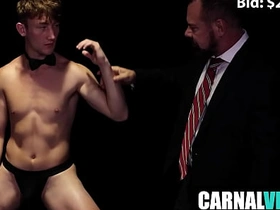 第三次拍卖 科尔顿·福克斯, 马克斯·萨金特, 里斯·斯科特 new south asian gay sex videos