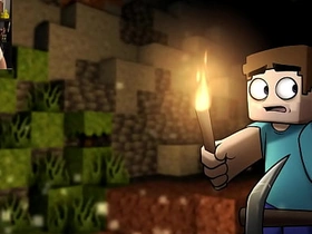 我玩错了游戏 饥渴矿工 #1 gay asian man sex videos