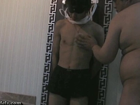 直男被绑手淫 romantic gay sex videos asian