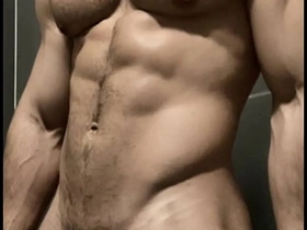 AI幻想：猛男干人或被干 asian gay sex videos in public toilet