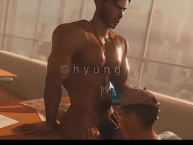 爱我，更多 - 同志动画字幕版 asian gay cock sex videos