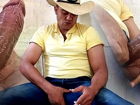 YURI GACHO - AGROBOY SUPER DOTADO ESGUICHANDO PORRA DA PICA GROSSA - URSO BRASILEIRO GOZANDO Participants uncle gay sex videos asian