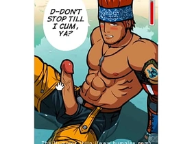 最终幻想X 瓦卡单人秀 new south asian gay sex videos