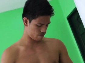 干死直男 young gay sex videos asian