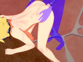 博人传耽美-博人手交无套-人妖变装日本亚洲漫画动漫游戏色情男同 asian gay sex videos porn