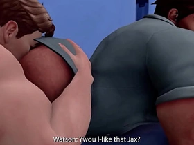 我继女的男友第三季第一集 asian gay group sex videos download