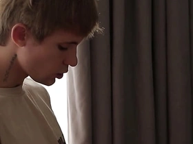 两个大屌男狂操小鲜肉的紧致屁眼 第二部 gay sex videos twitter asian