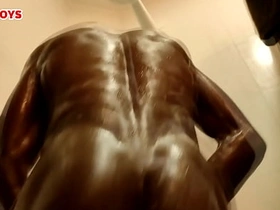 可爱小帅哥在基友家洗澡 gay sex videos asian gay