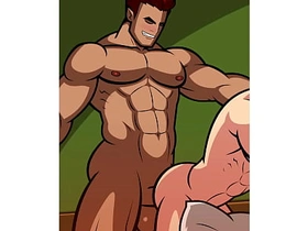 雄风：职业摔角手 asian gay sex 3gp videos