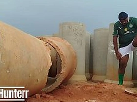 打完球浑身汗臭跑去工地打了一炮 asian gay group sex videos