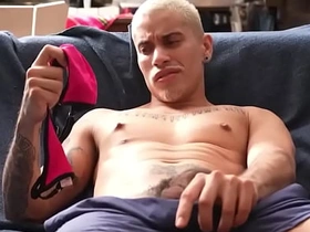 揭秘好兄弟的性秘密 同性探索 asian hot handsome gay sex porn videos