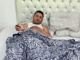 继父晨勃错把继子当老婆 猛操屁眼射满精液 asian gay couple sex videos