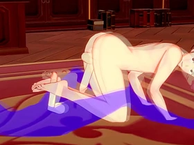 咒术回战BL-虎杖悠仁足交肛交内射-伪娘变装日本动漫电影游戏色情同性 asian gay old man good magic sex videos