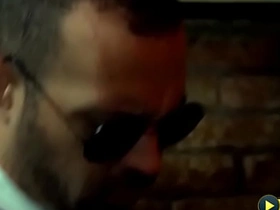 猛男工厂：霸道Koldo Goran无情爆操Jordi Slutxs的屁股 hunk asian gay sex videos