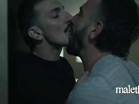 同志出轨巅峰 - Ian Holms, Michael Jackman hd asian sex videos gay