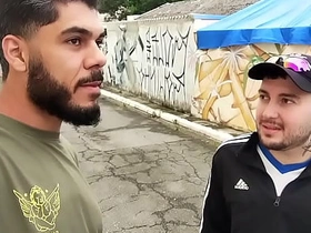 小崽子口交并卖屁股换钱 完整版在RED asian gay sex videos this vid