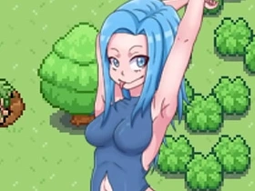 成人向宝可梦游戏 Hentaimon第一弹 gay hansome asian sex videos