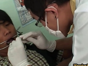 医生以传教士体位检查并内射亚洲嫩男 uncle gay sex videos asian