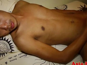 亚裔素人无套狂干内射 asian actor gay sex videos