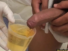 素人亚裔零号嫩男被医生肛交钻探 asian gay kiss sex videos