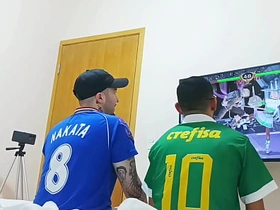 游戏输的人要被彻底爆菊 COMPLETO NO Peppery blued asian gay sex videos