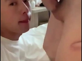 亚裔少年颜射 hot china asian gay sex videos