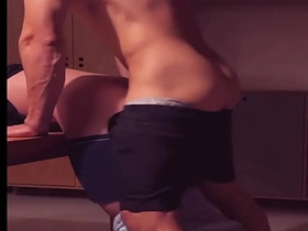 我同学就是这样帮我复习数学的 asian anal gay sex videos