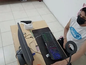 吊环女王实现又一次疯狂高潮幻想 xxx videos asian gay sex