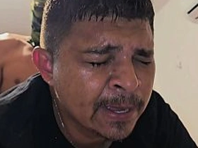 修车工用屁眼还债，被三根大屌轮着操 hindi asian gay sex videos