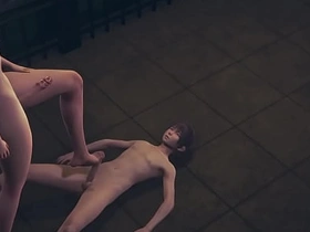 原神耽美-温迪口交足交-伪娘跨性别日本动漫游戏同性色情 gay sex videos download asian